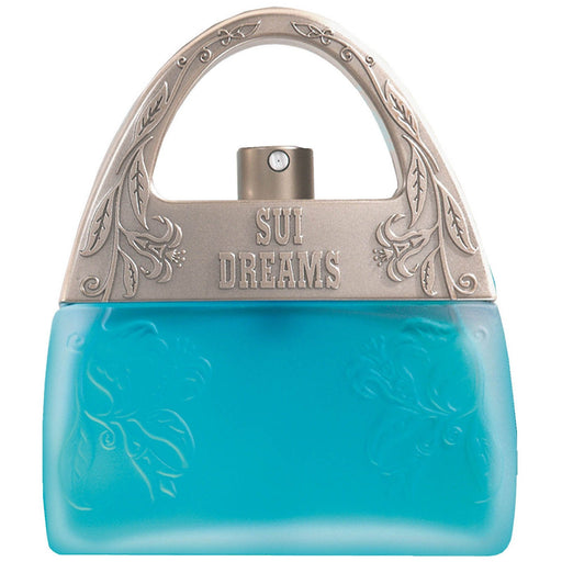 Anna Sui Sui Dreams Eau de Toilette 50ml Spray - Fragrance at MyPerfumeShop by ANNA SUI