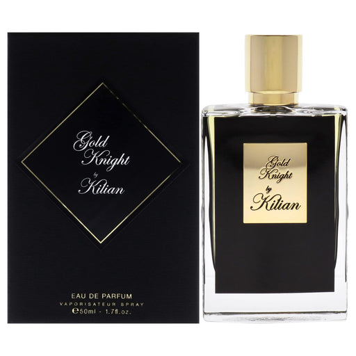 Killian Gold Knight 50ml EDP Spray - Personal Fragrance at MyPerfumeShop by Kilian