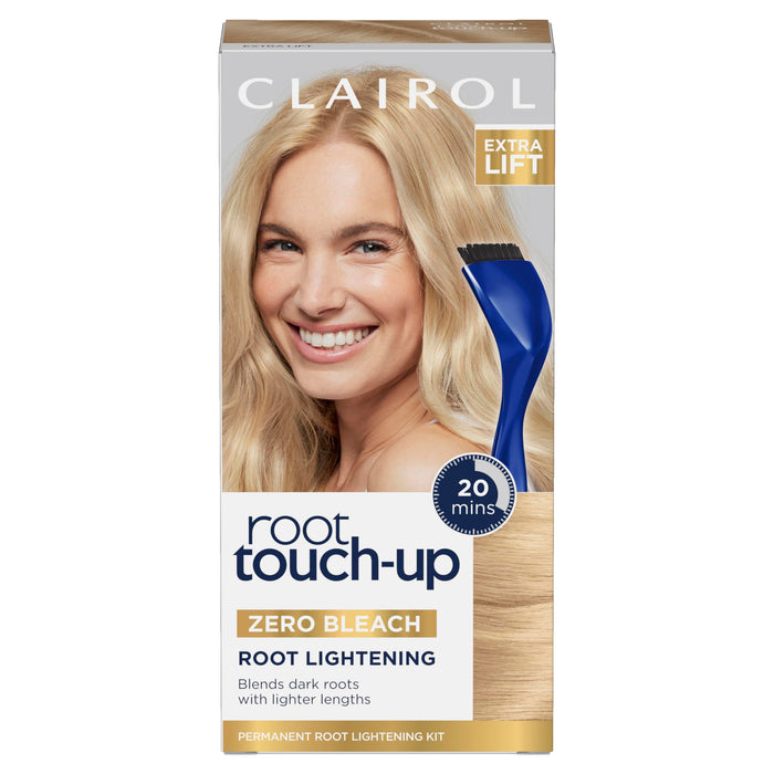 Clairol Root Touch-Up Lightening Kit - 30ml - Conditioners at MyPerfumeShop by Clairol