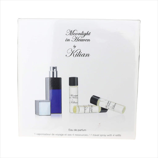 By Kilian Moonlight in Heaven Travel Gift Set 4 x 7.5ml EDP - Fragrance at MyPerfumeShop by By Kilian Moonlight in Heaven Travel Gift Set 4 x 7.5ml EDP