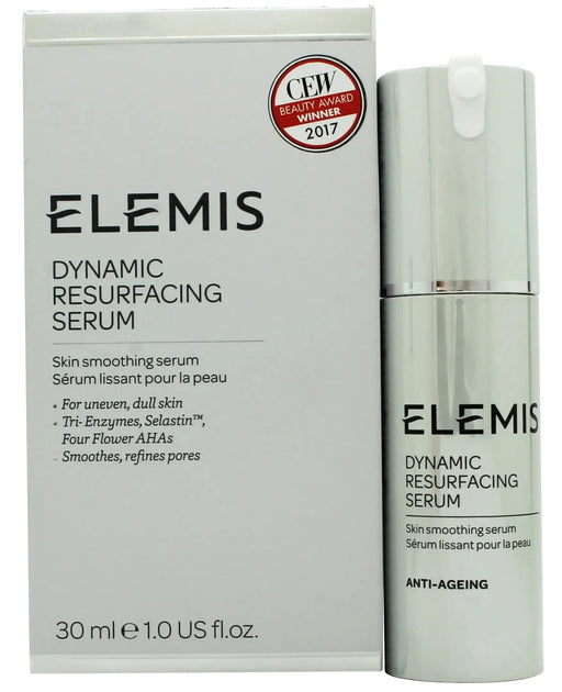 Elemis Dynamic Resurfacing Super-C Serum 50ml - Serums & Fluids at MyPerfumeShop by Elemis