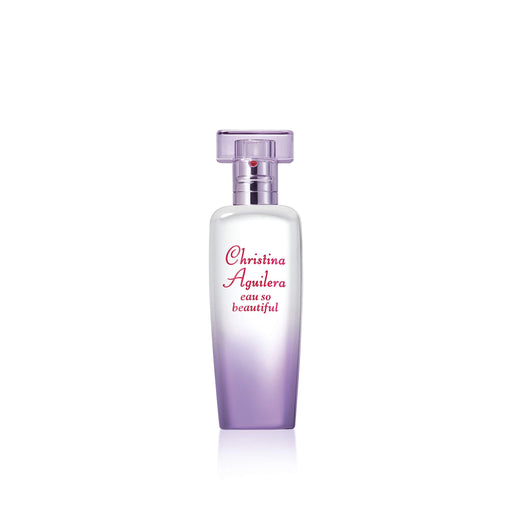 Christina Aguilera Eau So Beautiful Eau de Parfum 30ml Spray - Beauty at MyPerfumeShop by Christina Aguilera