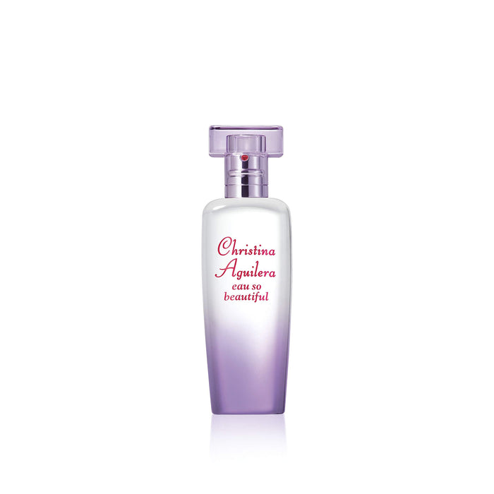 Christina Aguilera Eau So Beautiful Eau de Parfum 30ml Spray - Beauty at MyPerfumeShop by Christina Aguilera