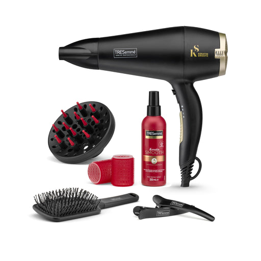 TRESemmé Keratin Volume Shine Blow Dry Collection - Hair Dryers at MyPerfumeShop by TRESemmé