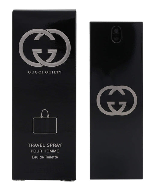 Gucci Guilty Pour Homme Eau de Toilette 30ml (Travel Spray) - SHOPIFY at MyPerfumeShop by Gucci