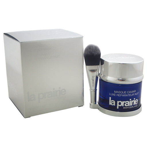 La Prairie Skin Caviar Luxe Sleep Mask 50ml - Beauty at MyPerfumeShop by La Prairie