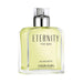 Calvin Klein Eternity For Men Eau de Toilette 200ml - Fragrance at MyPerfumeShop by Calvin Klein