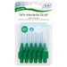 TePe Interdental Brushes Green 0.8mm x 6 - Gum Care at MyPerfumeShop by Tepe