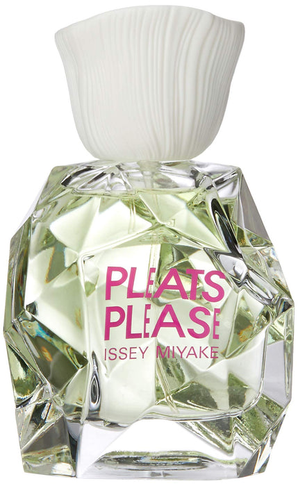 Issey Miyake Pleats Please L'Eau Eau de Toilette 50ml Spray - Fragrance at MyPerfumeShop by Issey Miyake