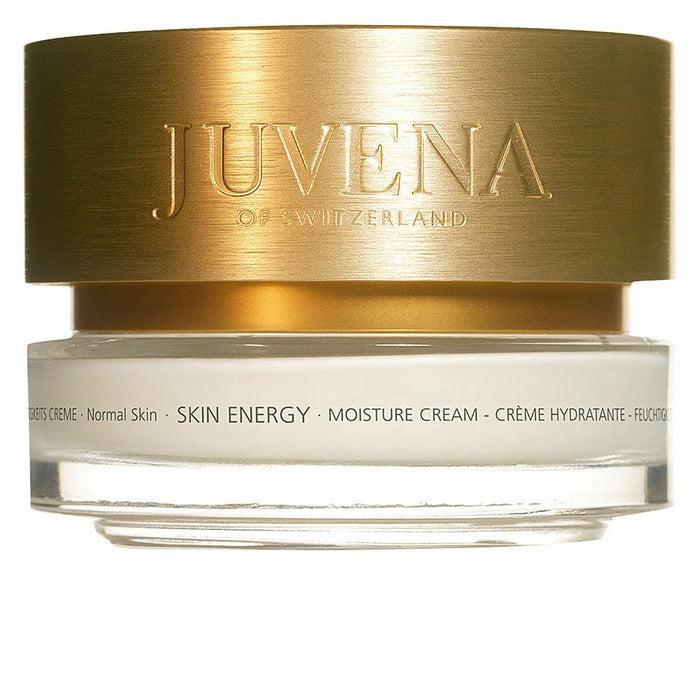 Juvena Skin Energy Moisture Cream 50ml - Skincare at MyPerfumeShop by Juvena