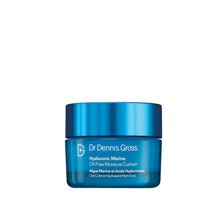 Dr Dennis Gross Hyaluronic Marine Oil-Free Moisturiser 50ml - Moisturiser at MyPerfumeShop by Dr Dennis Gross