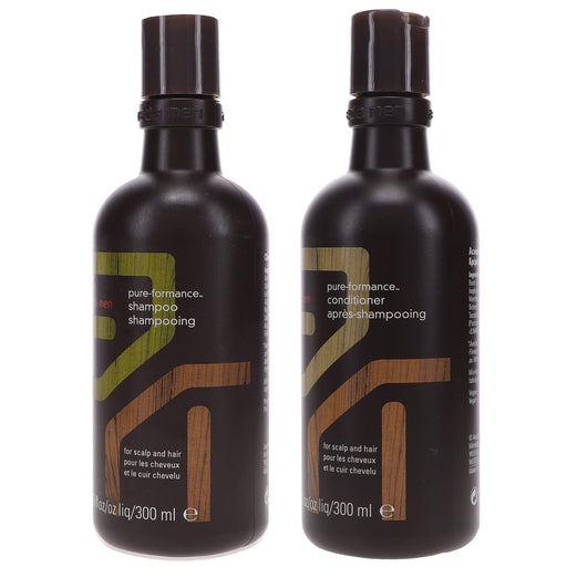 Aveda Men Pure-Formance Conditioner 300ml - Conditioner at MyPerfumeShop by Aveda