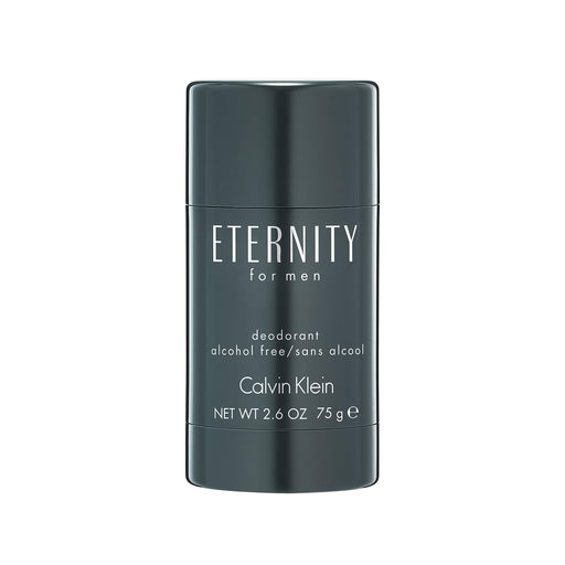 Calvin Klein Eternity Deodorant Stick 75g - Fragrance at MyPerfumeShop by Calvin Klein