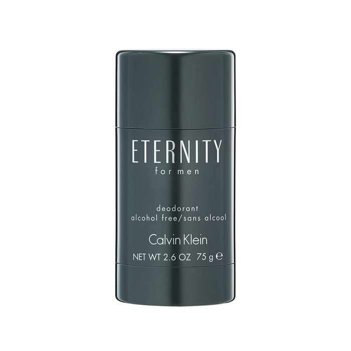 Calvin Klein Eternity Deodorant Stick 75g - Fragrance at MyPerfumeShop by Calvin Klein