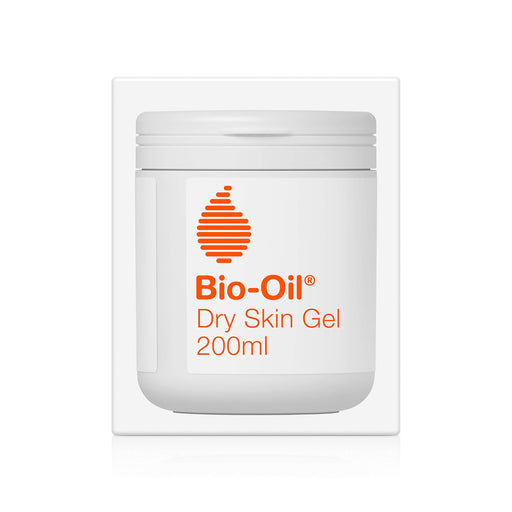 Bio-Oil Dry Skin Gel - 200ml - Hand & Body Lotion at MyPerfumeShop by Bio-Oil