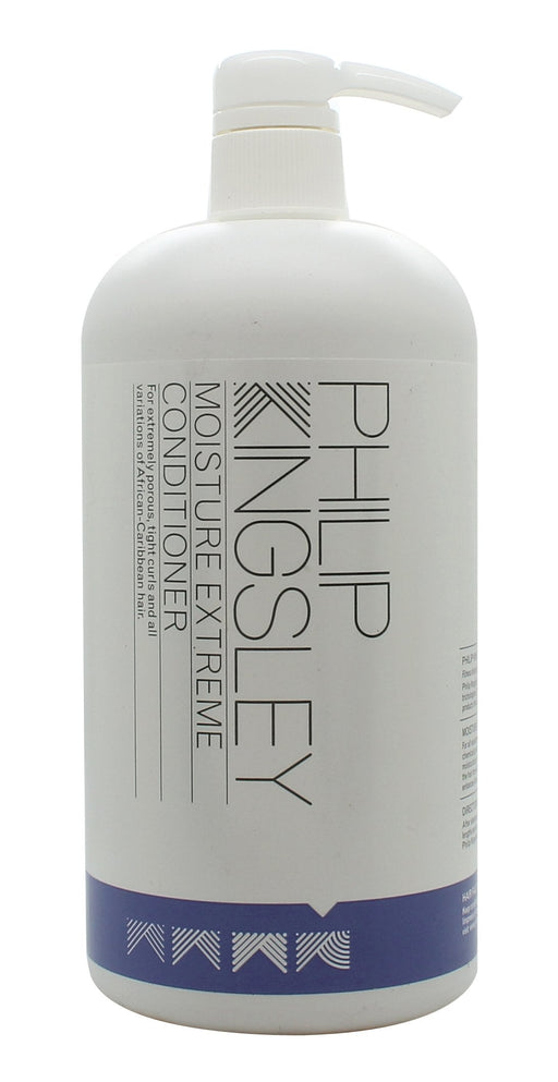 Philip Kingsley Moisture Extreme Conditioner 1000ml - Haircare at MyPerfumeShop by Philip Kingsley