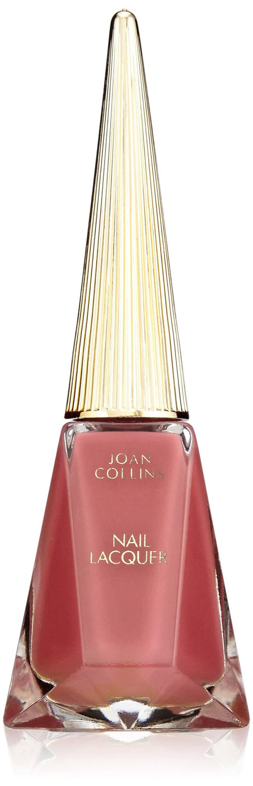 Joan Collins Nail Lacquer 12ml Amanda - NAIL LACQUER at MyPerfumeShop by Joan Collins