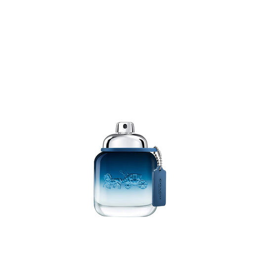 Coach Blue Eau de Toilette 40ml Spray - Eau de Toilette at MyPerfumeShop by Coach