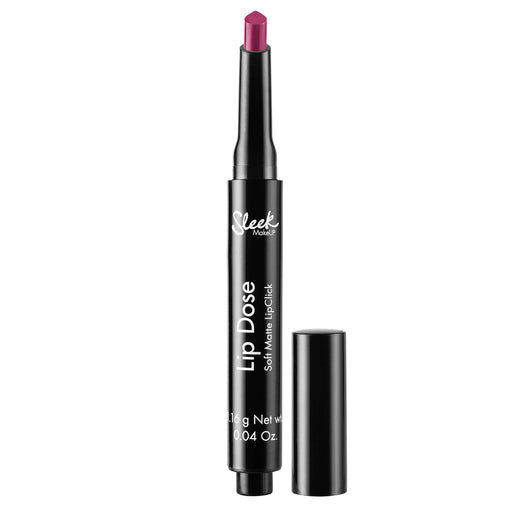 Sleek Lip Dose Problematic 1.16g - Lipsticks at MyPerfumeShop by Sleek