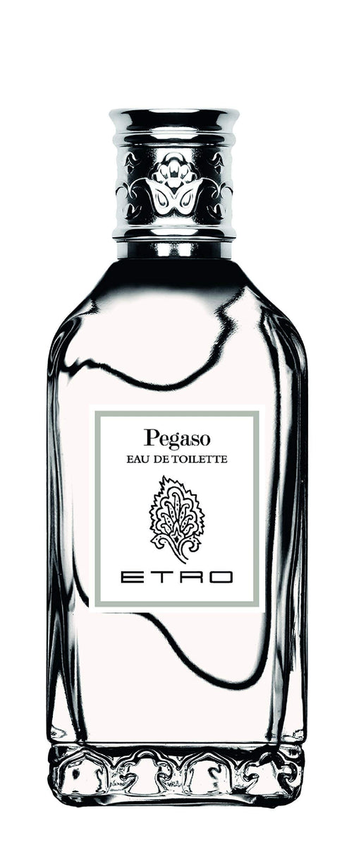 Etro Pegaso Eau de Toilette 100ml - Eau de Toilette at MyPerfumeShop by Etro