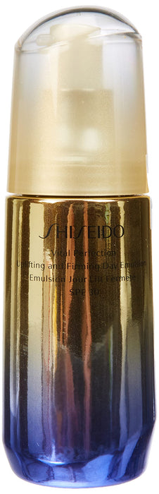 Shiseido Vital Perfection Uplifting and Firming Day Emulsion SPF30 75ml - Skincare at MyPerfumeShop by Shiseido