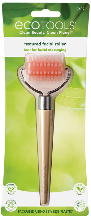 EcoTools Textured Facial Roller - Masks at MyPerfumeShop by EcoTools