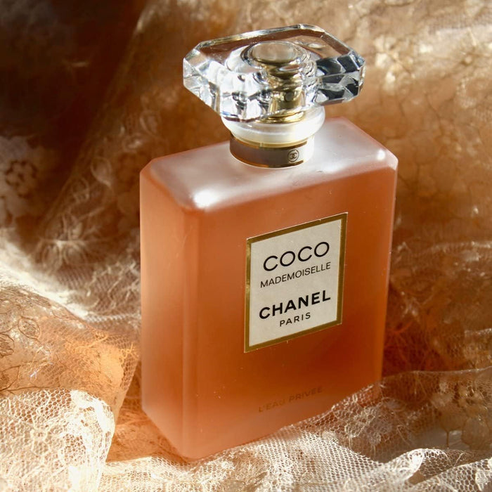 Chanel Coco Mademoiselle L'eau Privee Eau De Parfum 100ml - Eau De Parfum at MyPerfumeShop by Chanel