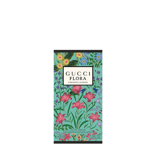 Gucci Flora Gorgeous Jasmine Eau de Parfum 30ml Spray - Eau de Parfum at MyPerfumeShop by Gucci