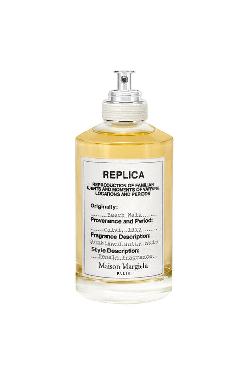 Maison Margiela Replica Beach Walk Eau De Toilette 100ml - Eau de Perfume at MyPerfumeShop by Maison Margiela