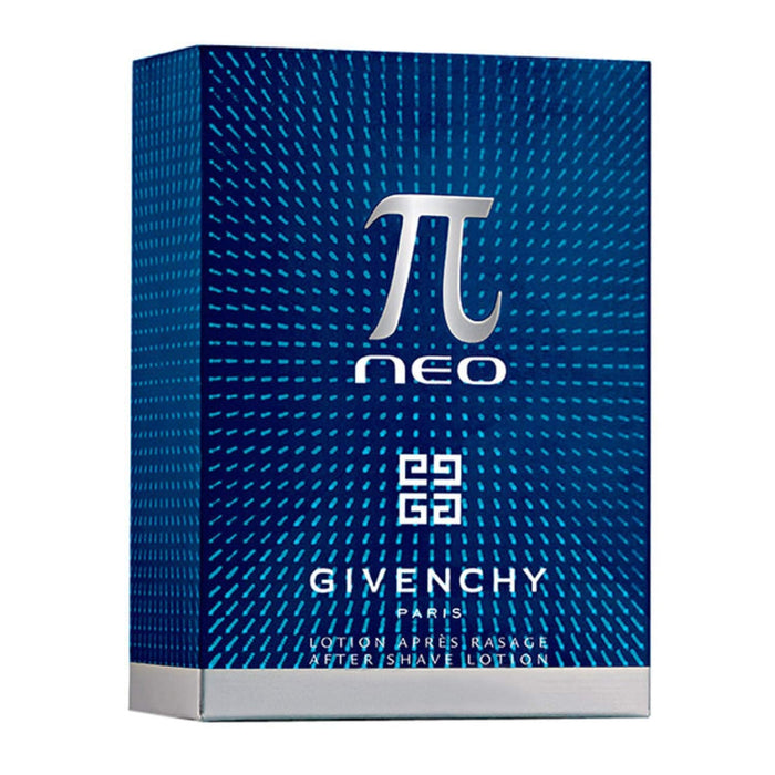 Givenchy Pi Neo Eau De Toilette 50ml - Eau De Toilette at MyPerfumeShop by Givenchy