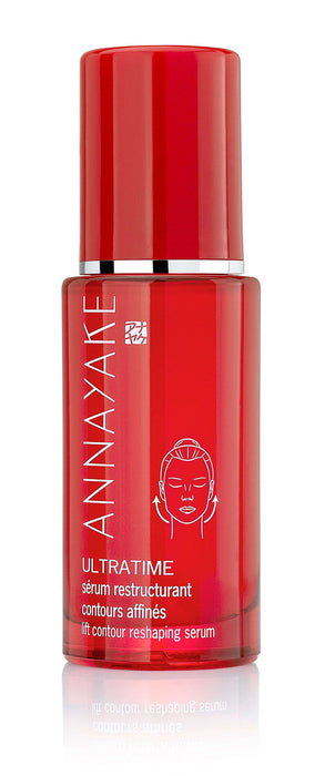 Annayake Ultratime Lift Contour Reshaping Serum 30ml - Serums & Fluids at MyPerfumeShop by Annayake