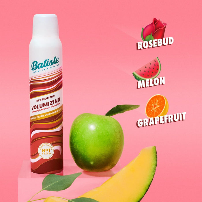 Batiste Benefits Volume - Haircare at MyPerfumeShop by Batiste