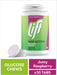 Lift | Fast-Acting Glucose Chewable Energy Raspberry 50 Tablets - Energy & Mind at MyPerfumeShop by Lift