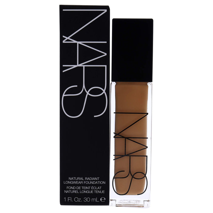 Nars Natural Radiant Medium 5 Valencia Foundation 30ml - Foundation at MyPerfumeShop by NARS