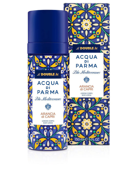 Acqua di Parma Blu Mediterraneo Arancia di Capri Body Lotion 150ml - Fragrance at MyPerfumeShop by Acqua Di Parma