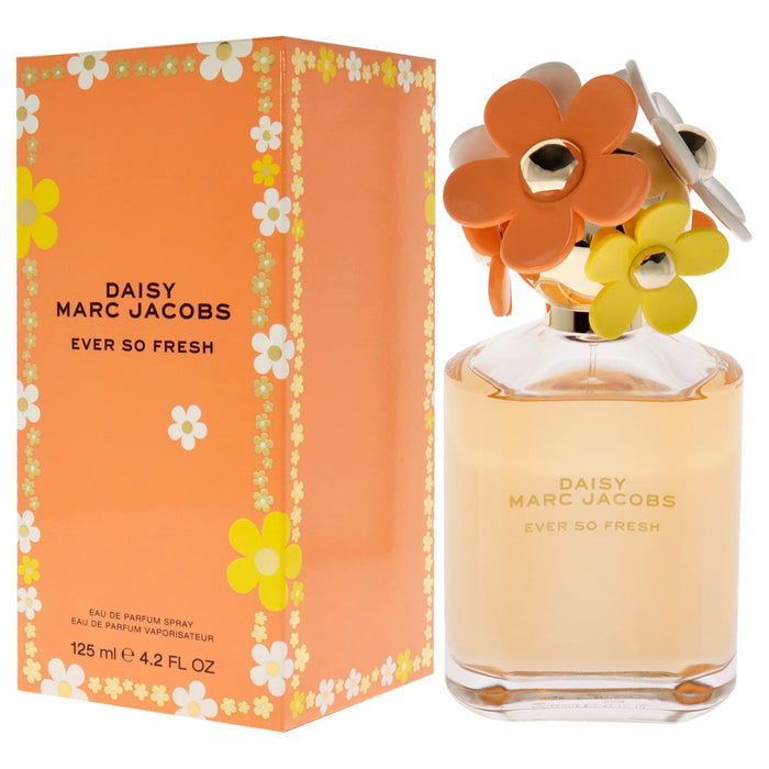 Marc Jacobs Daisy Ever So Fresh Eau de Parfum 125ml Spray - Fragrance at MyPerfumeShop by Marc Jacobs