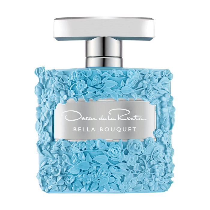 Oscar de la Renta Bella Bouquet Eau de Parfum 100ml Spray - Eau de Perfume at MyPerfumeShop by Oscar de la Renta