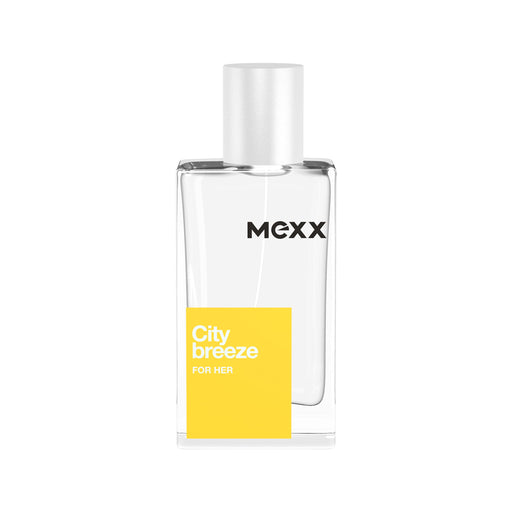 Mexx City Breeze for Her Eau de Toilette 30ml Spray - Fragrance at MyPerfumeShop by Mexx