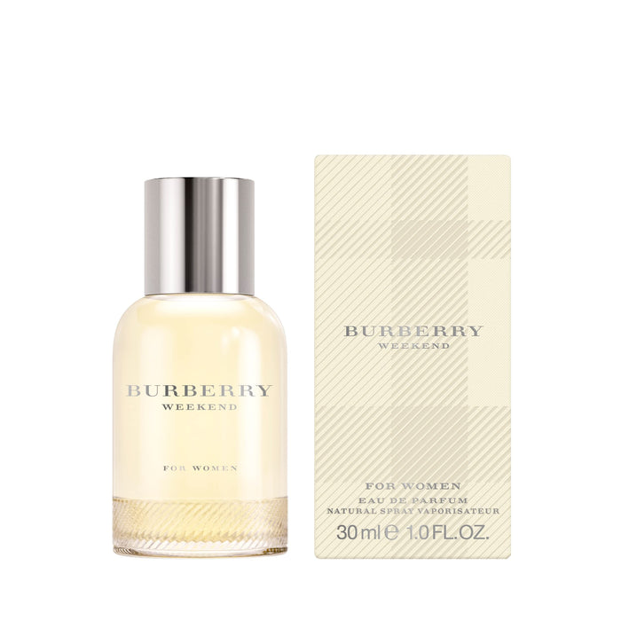 Burberry Weekend Eau de Parfum 30ml Spray - Fragrance at MyPerfumeShop by Burberry