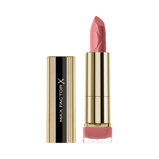 Max Factor Colour Elixir Lipstick 4g - 010 Toasted Almond - Lipsticks at MyPerfumeShop by Max Factor