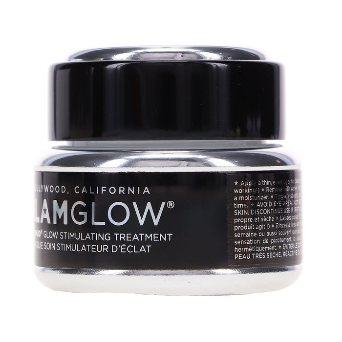 Glamglow Youthmud Tinglexfoliate Treatment 15g - Face Mask at MyPerfumeShop by Glamglow