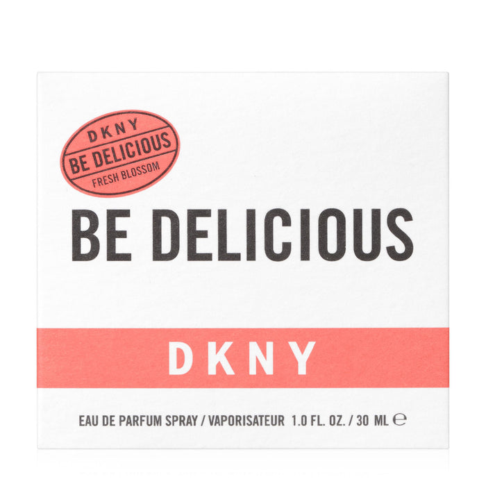 DKNY Be Delicious Fresh Blossom Eau de Parfum 30ml - Eau De Parfum at MyPerfumeShop by DKNY