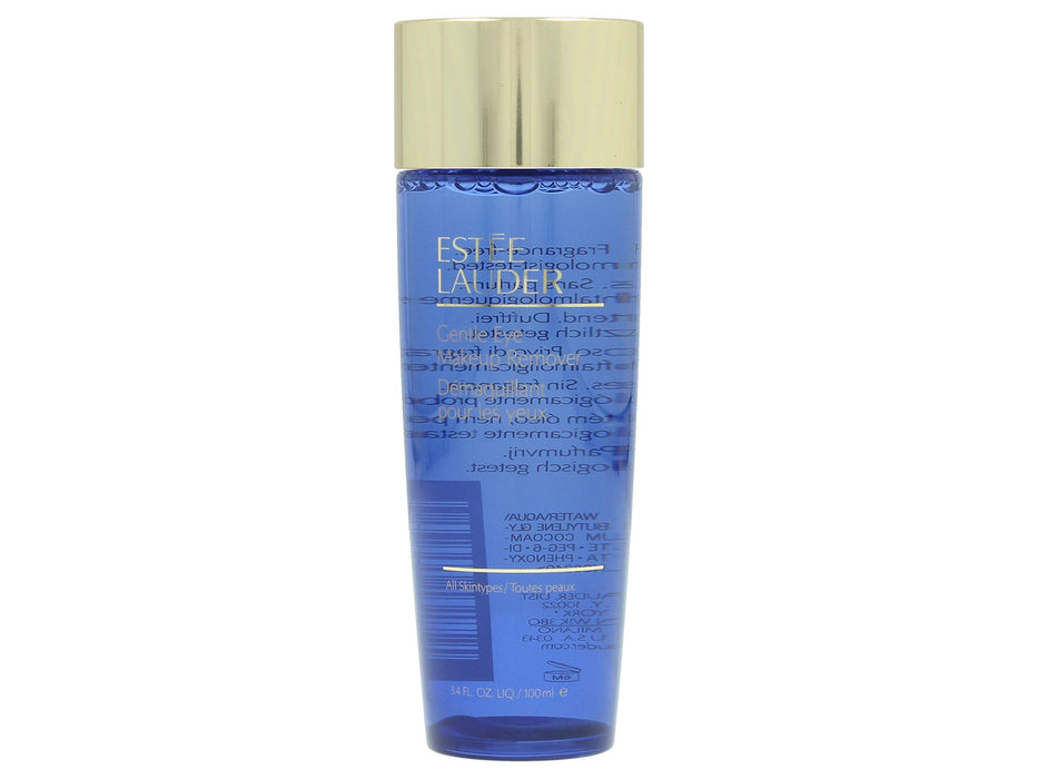 Estee Lauder Gentle Eye Makeup Remover 100ml - Skincare at MyPerfumeShop by Estée Lauder