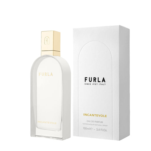 Furla Incantevole Eau de Parfum 100ml Spray - Eau de Perfume at MyPerfumeShop by Furla