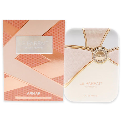 Armaf Le Parfait Pour Femme Eau de Parfum 100ml Spray - Fragrance at MyPerfumeShop by Armaf