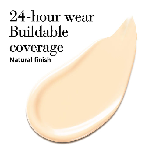 Elizabeth Arden Flawless Finish Skincaring Foundation 30ml - 130W - Beauty at MyPerfumeShop by Elizabeth Arden