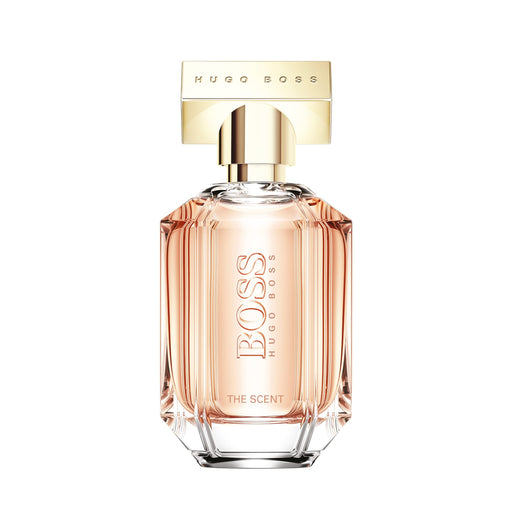 Hugo Boss The Scent 50ml Eau de Parfum Spray -  at MyPerfumeShop by Hugo Boss