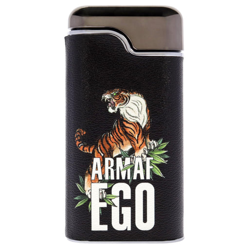 Armaf Ego Tigre Eau de Parfum 100ml Spray - For Him at MyPerfumeShop by Armaf