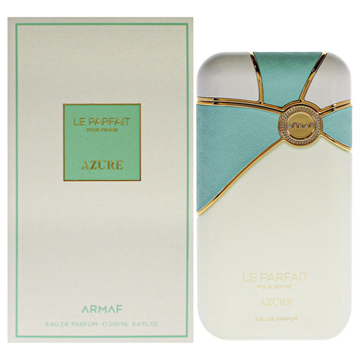 Armaf Le Parfait Pour Femme Eau de Parfum 200ml Spray - Fragrance at MyPerfumeShop by Armaf