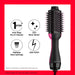 Revlon Pro Collection Salon One Step Hair Dryer and Volumiser - Hot Air Stylers at MyPerfumeShop by Revlon